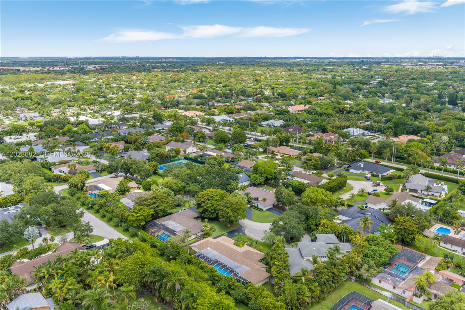 12926 Southwest 104th Place Miami, FL 33176 - Photo 87 of 88