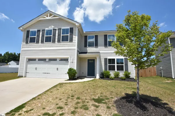 $298,900 | 523 Eden Hall Road, Woodruff, SC 29388