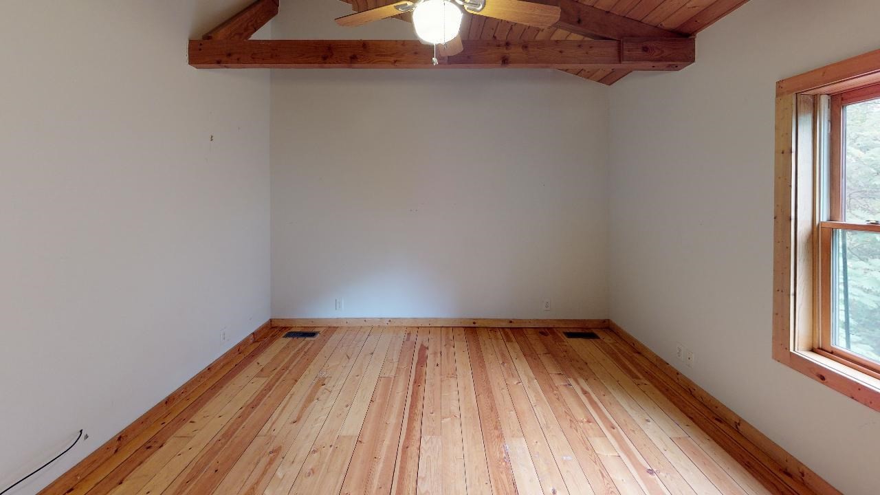 3095 Lower River Road Northwest Georgetown, TN 37336 - Photo 14 of 25 a view of a room with wooden floor and window