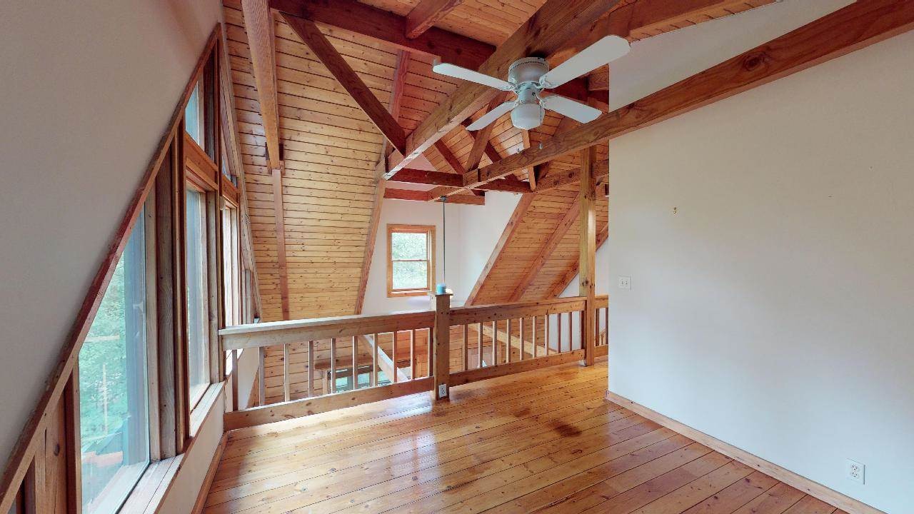 3095 Lower River Road Northwest Georgetown, TN 37336 - Photo 18 of 25 a view of an entryway with wooden floor