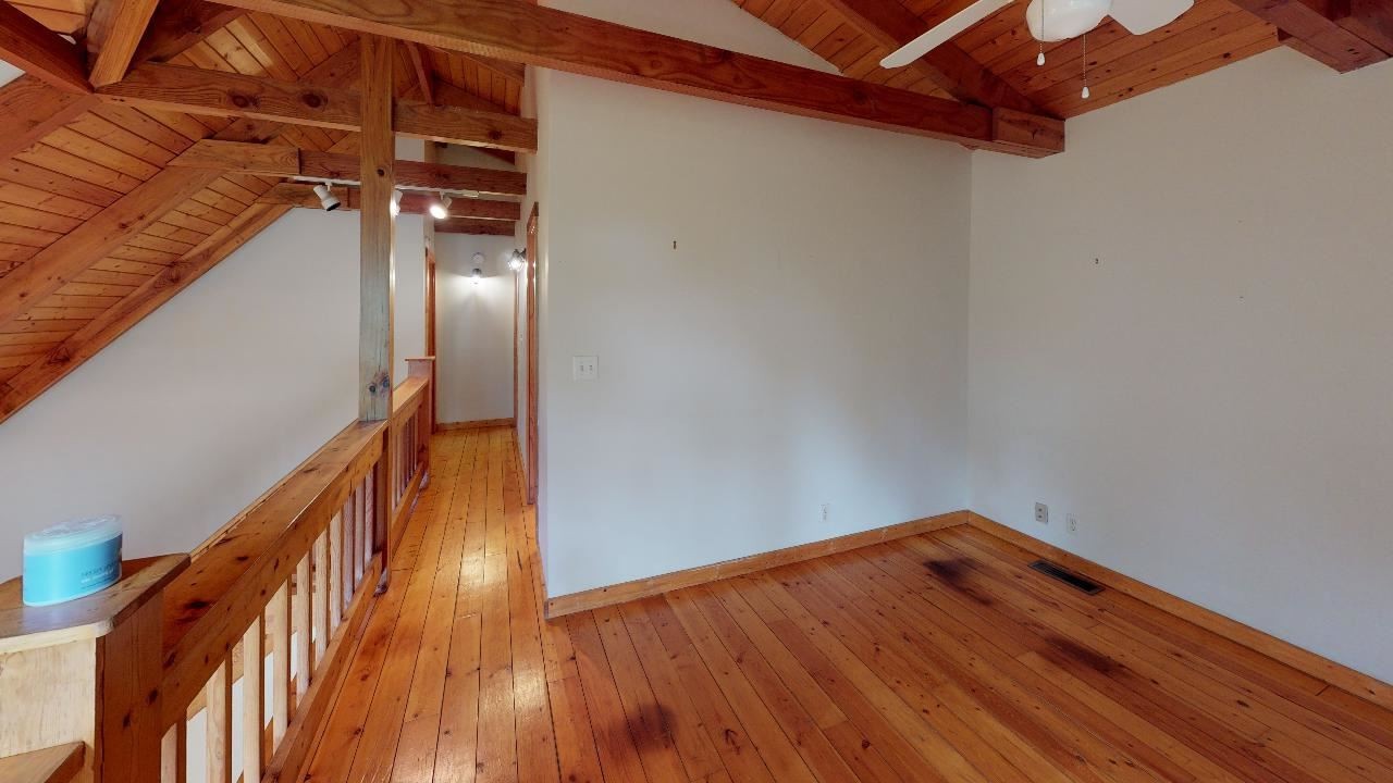 3095 Lower River Road Northwest Georgetown, TN 37336 - Photo 19 of 25 a view of small space with wooden floor