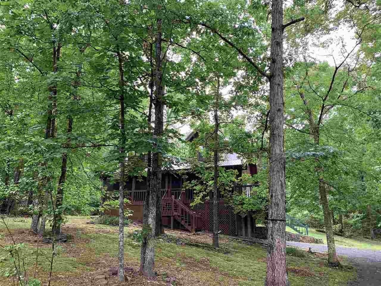 3095 Lower River Road Northwest Georgetown, TN 37336 - Photo 24 of 25 a view of a tree in a yard