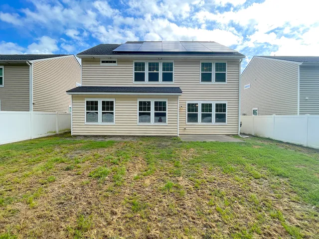 $2,595 | 156 Blackwater Way, Moncks Corner, SC 29461