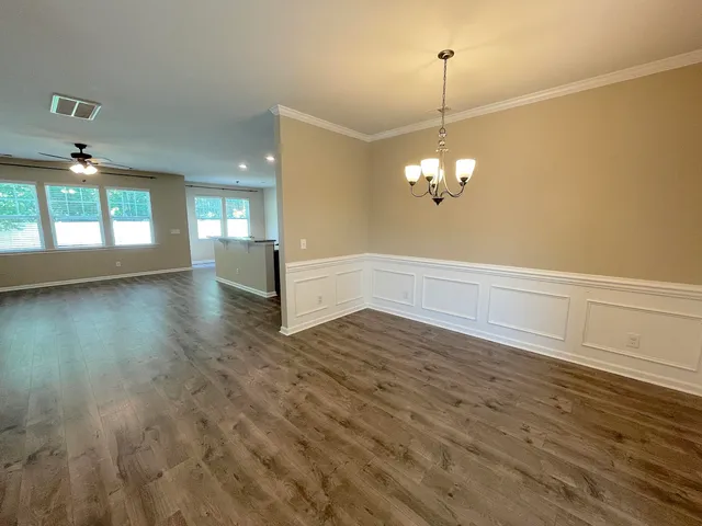 $2,595 | 156 Blackwater Way, Moncks Corner, SC 29461