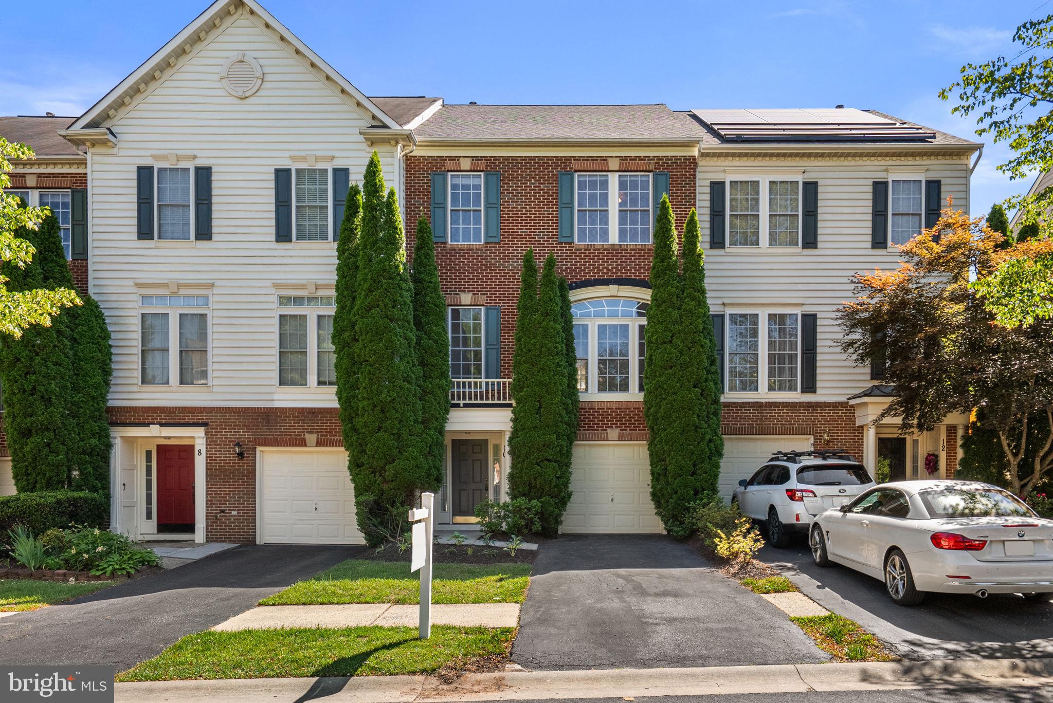 10 Rockingham Court Germantown, MD 20874 - Photo 1 of 41