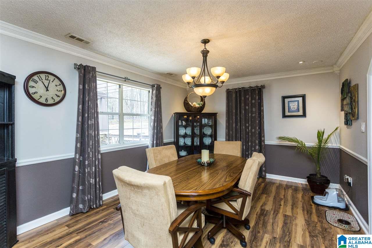 1412 Jones Road Springville, AL 35146 - Photo 11 of 26