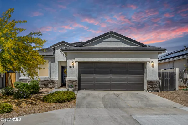 $314,999 | 1132 West Del Monte Drive, Casa Grande, AZ 85122