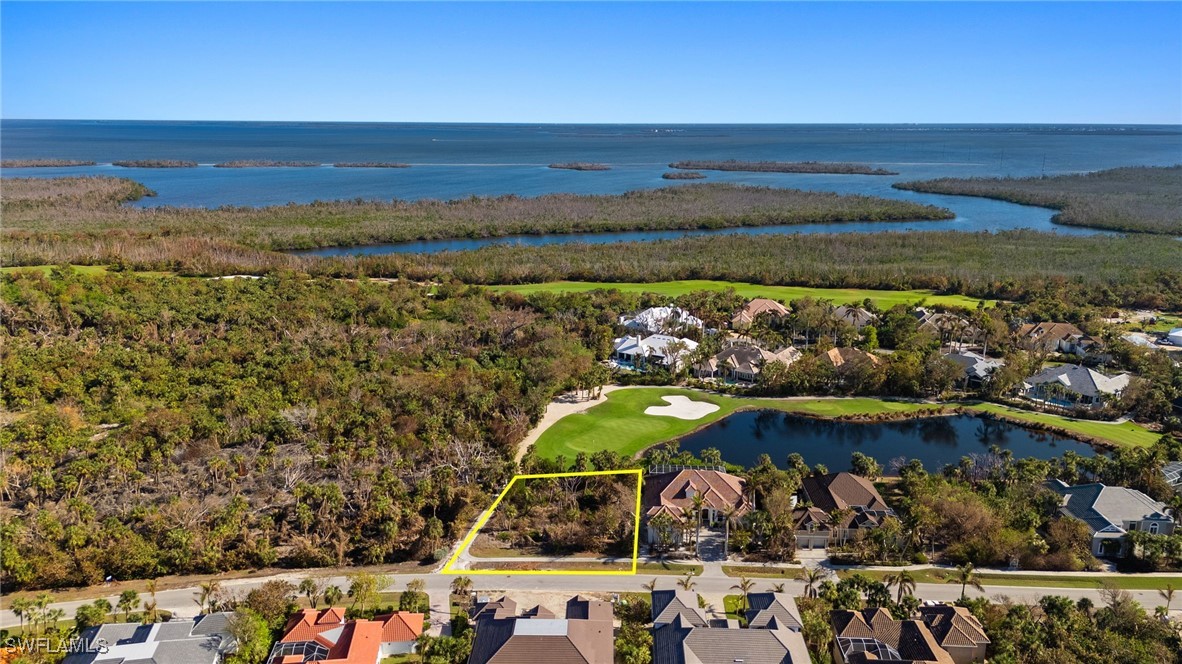 2310 Wulfert Road Sanibel, FL 33957 - Photo 2 of 14 a view of a city with an ocean