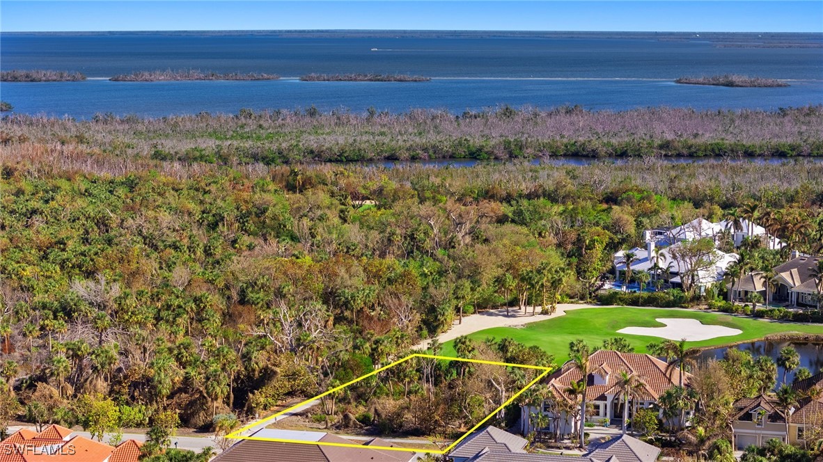 2310 Wulfert Road Sanibel, FL 33957 - Photo 6 of 14 a view of a city with an ocean