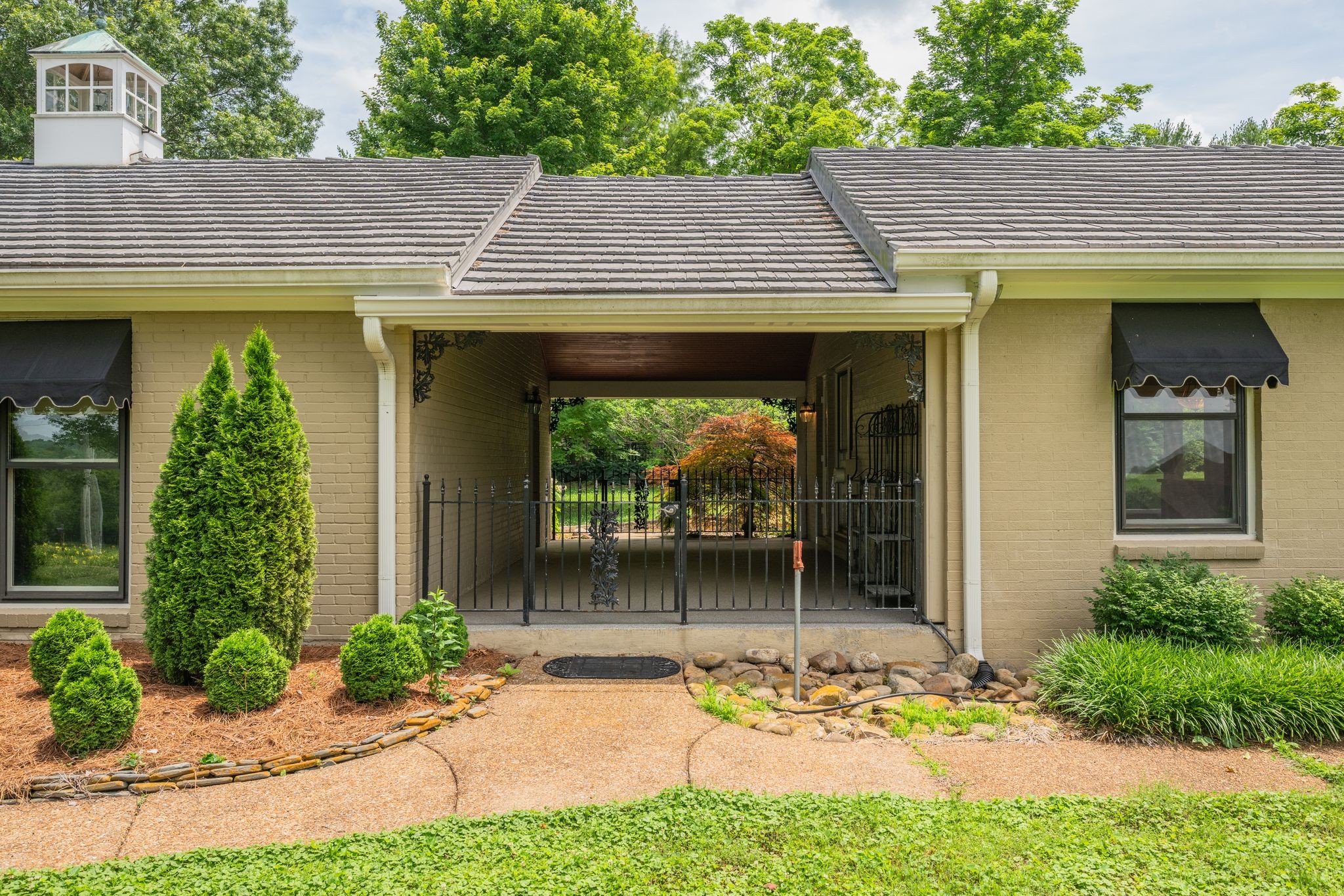 9133 12 Corners Road Lascassas, TN 37085 - Photo 7 of 56