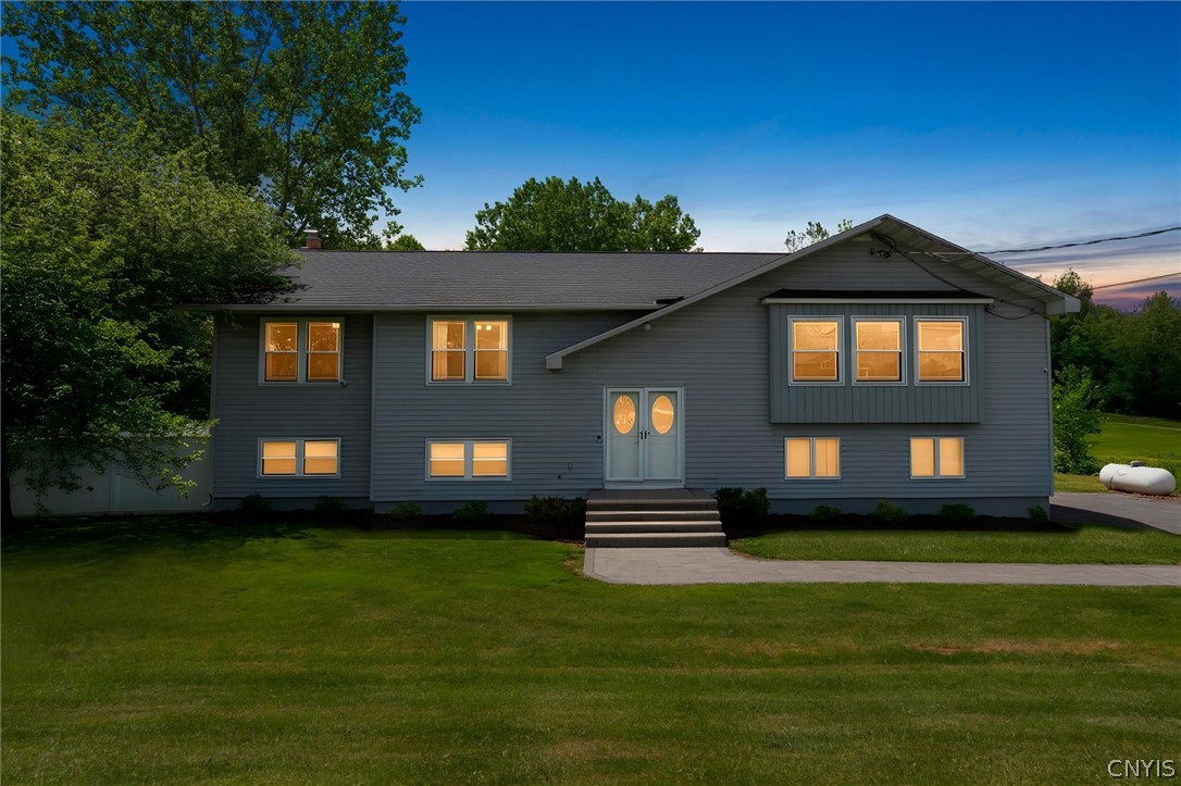 4557 Abbey Road Onondaga, NY 13215 - Photo 46 of 47