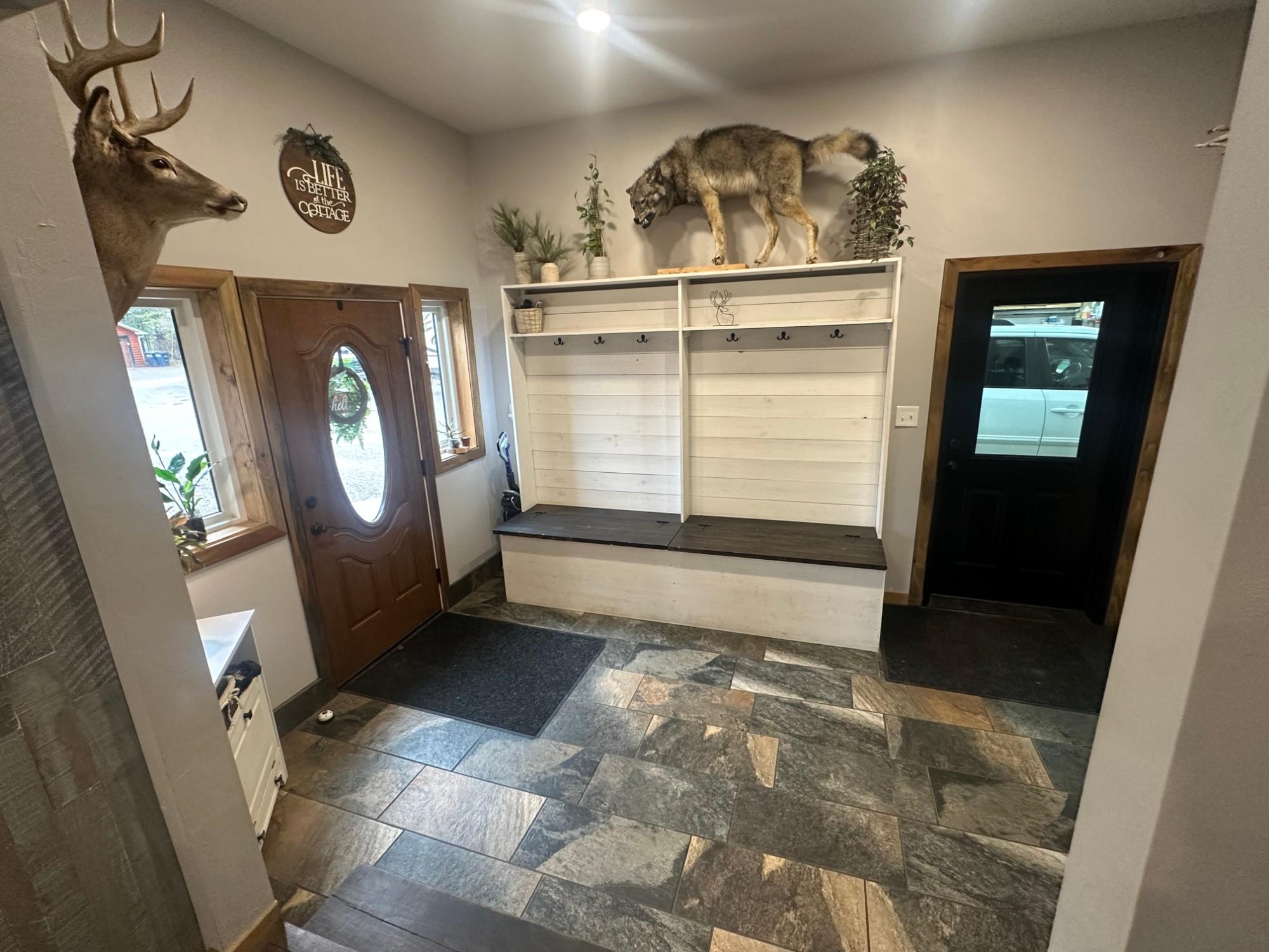 800 Zinzer Road Crandon, WI 54520 - Photo 10 of 19 Gallery Image 10