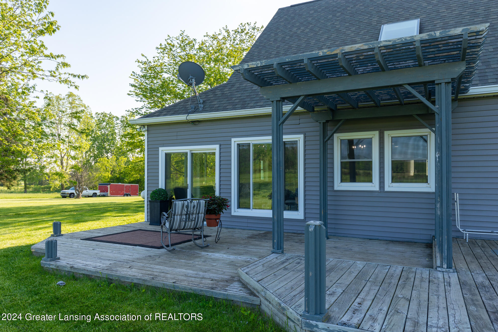 12221 South Wright Road Eagle, MI 48822 - Photo 69 of 87 12221_S_Wright_KAREN-9
