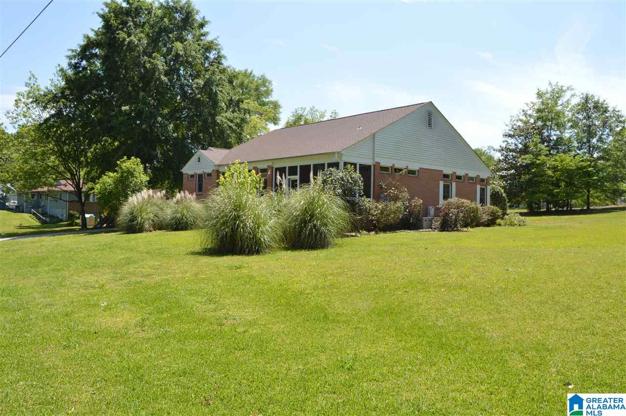 5155 Sutherland Road Mount Olive, AL 35117 - Photo 46 of 48 Gallery Image 46