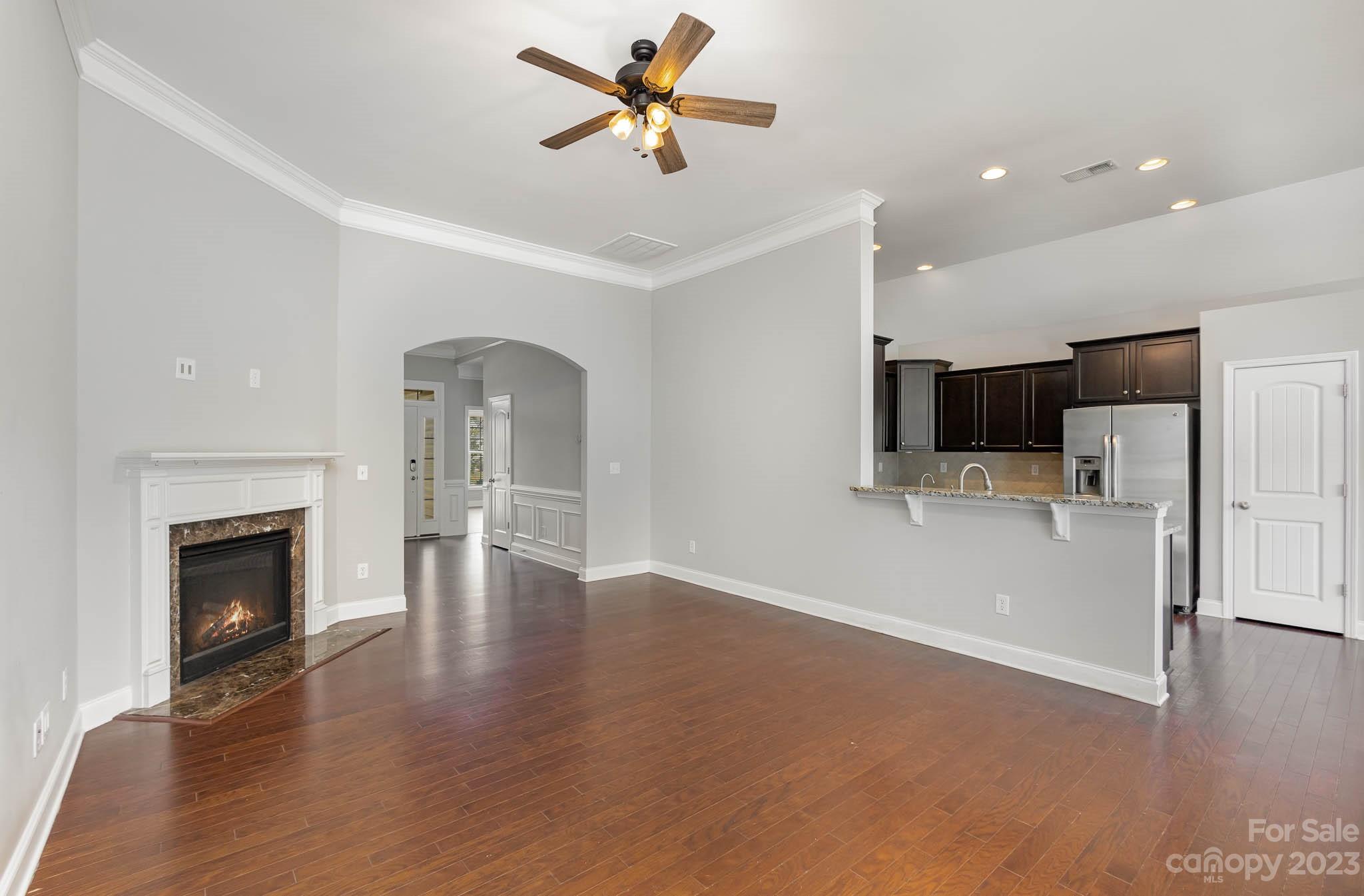 1124 Black Walnut Road Clover, SC 29710 - Photo 7 of 34 Gallery Image 7