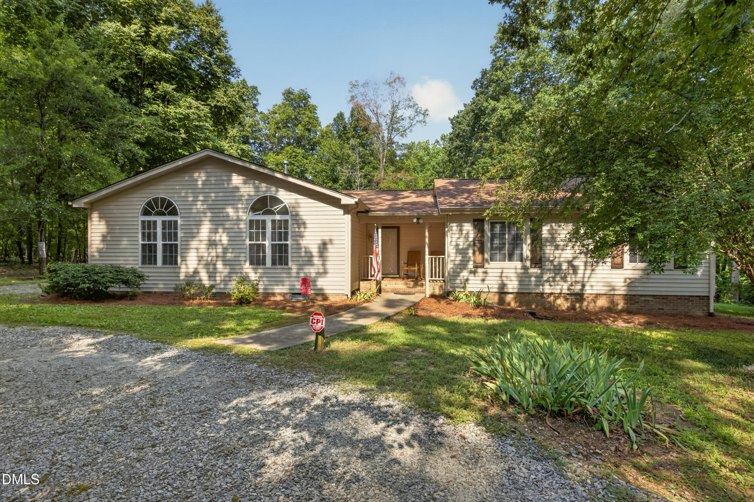 6910 Blalock Road Bahama, NC 27503 - Photo 3 of 27 Scene-3