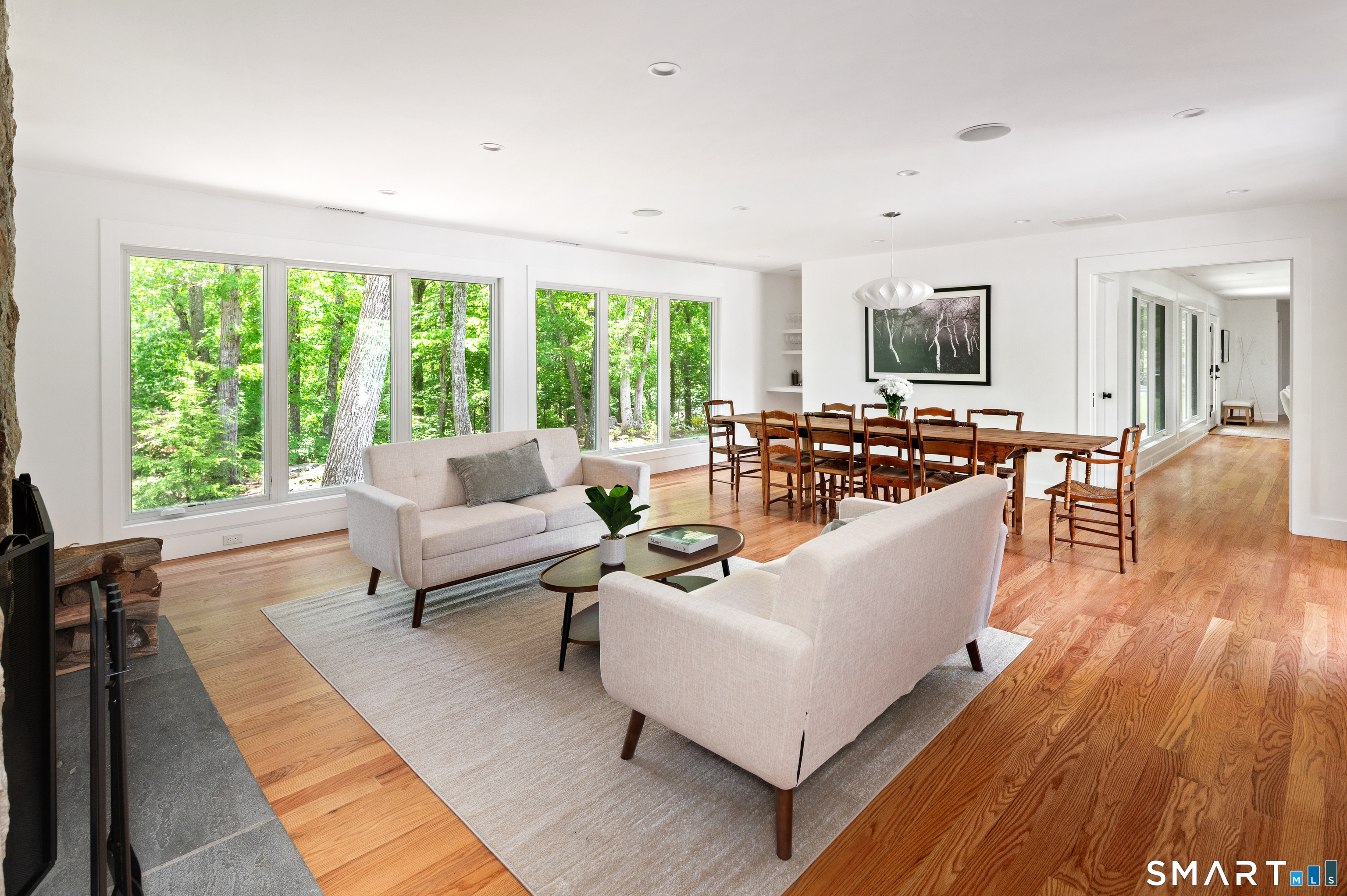 198 Woodchuck Road Stamford, CT 06903 - Photo 12 of 28