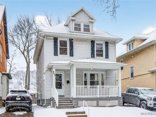 $149,900 | 460 Melville Street, Rochester, NY 14609