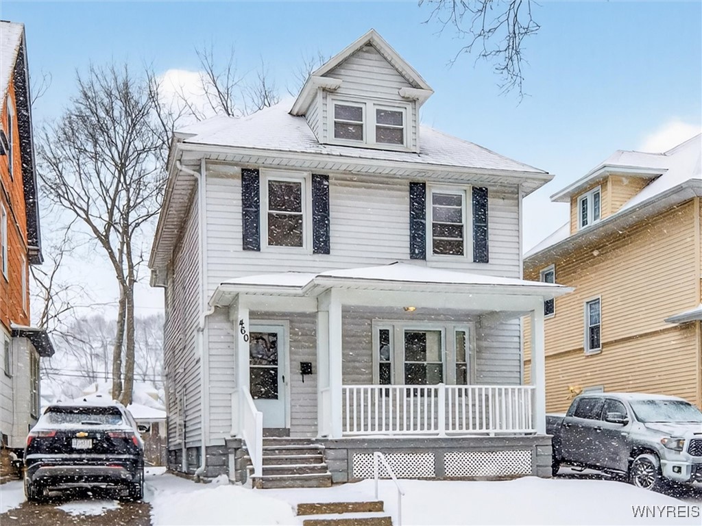 460 Melville Street Rochester, NY 14609 - Photo 2 of 34