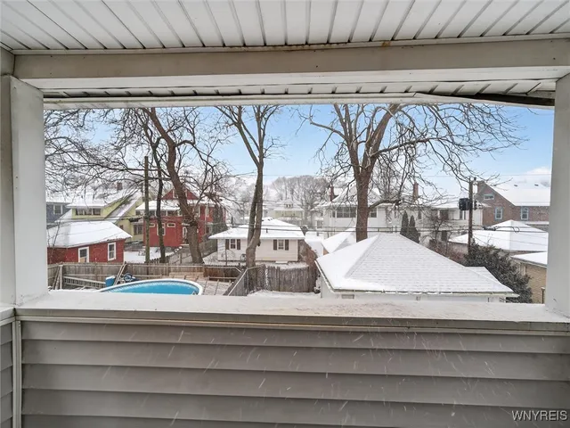 $149,900 | 460 Melville Street, Rochester, NY 14609