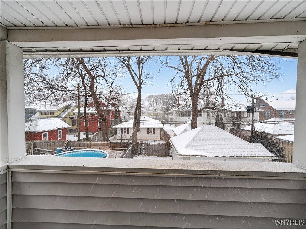 460 Melville Street Rochester, NY 14609 - Photo 25 of 34