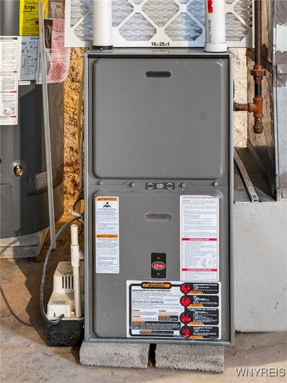 460 Melville Street Rochester, NY 14609 - Photo 31 of 34