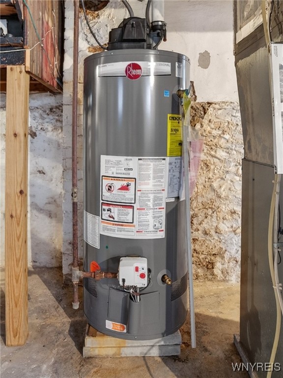 460 Melville Street Rochester, NY 14609 - Photo 32 of 34