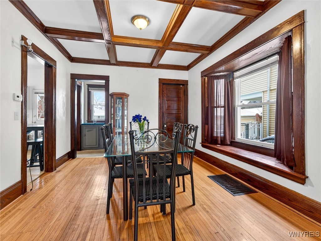 460 Melville Street Rochester, NY 14609 - Photo 9 of 34