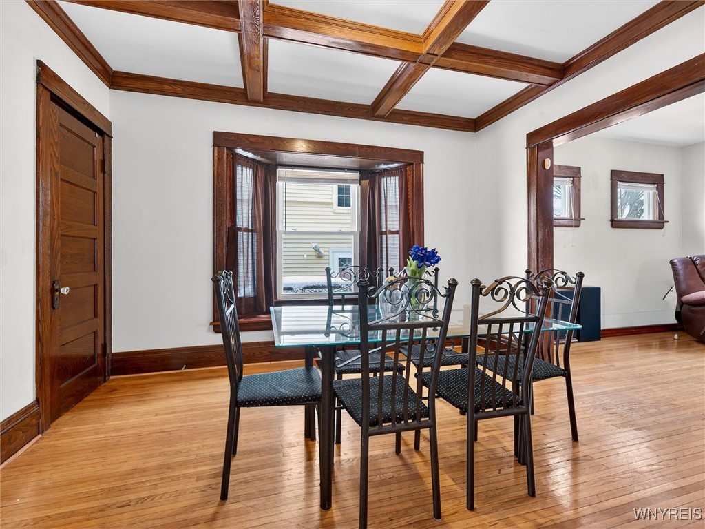 460 Melville Street Rochester, NY 14609 - Photo 10 of 34