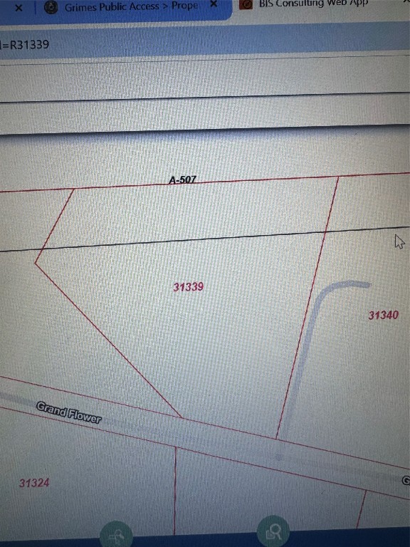 16375 Grand Flower Road Plantersville, TX 77363 - Photo 3 of 25 a close up view of a closet