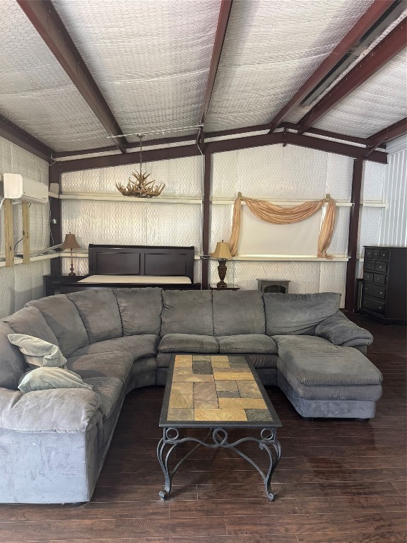 16375 Grand Flower Road Plantersville, TX 77363 - Photo 7 of 25 a living room with furniture and a large window