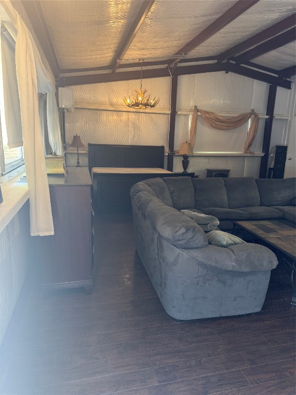 16375 Grand Flower Road Plantersville, TX 77363 - Photo 8 of 25 a living room with couches and painted walls next to a window