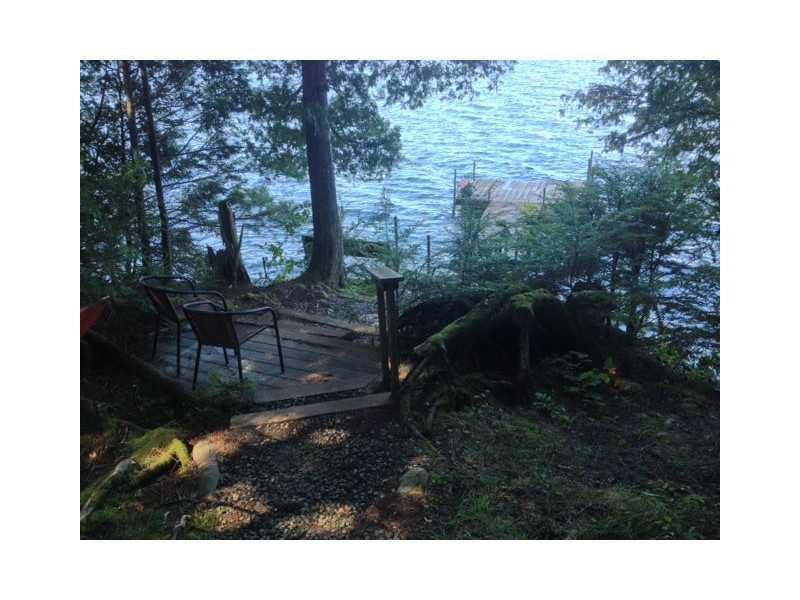 121 Height Rd Mount Mount Vernon, ME 04352 - Photo 22 of 27 Waterfront/Dock/Pier.
