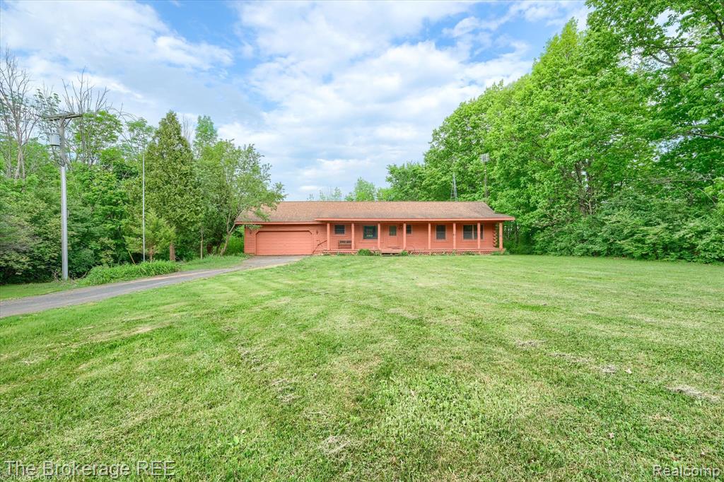 1077 Hadley Road Lapeer, MI 48446 - Photo 3 of 61