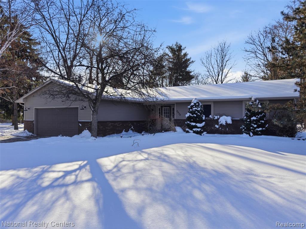 5470 Jamestown Road Utica, MI 48317 - Photo 8 of 50 Gallery Image 8