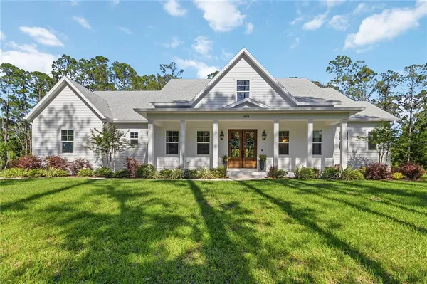 $1,200,000 | 3805 Lakeview Acres Road, St. Cloud, FL 34772