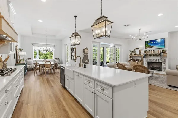 $1,200,000 | 3805 Lakeview Acres Road, St. Cloud, FL 34772