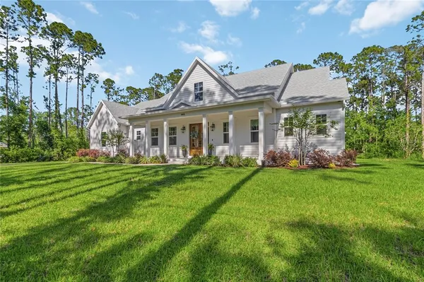 $1,200,000 | 3805 Lakeview Acres Road, St. Cloud, FL 34772