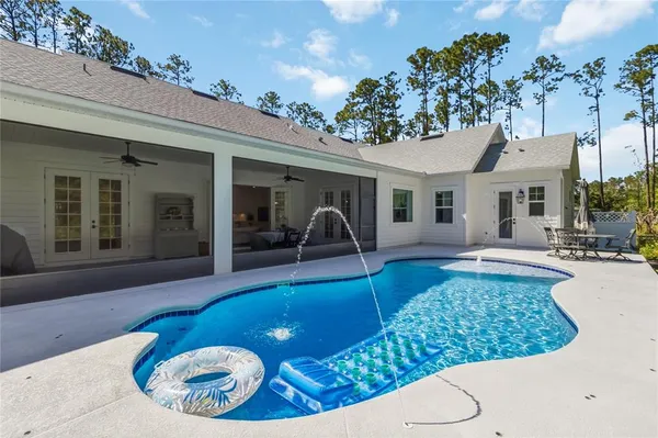 $1,200,000 | 3805 Lakeview Acres Road, St. Cloud, FL 34772