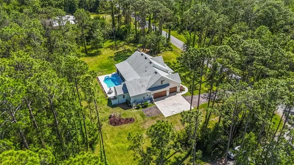 $1,200,000 | 3805 Lakeview Acres Road, St. Cloud, FL 34772
