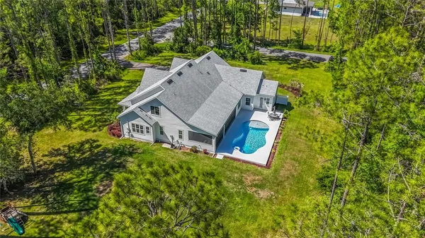 $1,200,000 | 3805 Lakeview Acres Road, St. Cloud, FL 34772
