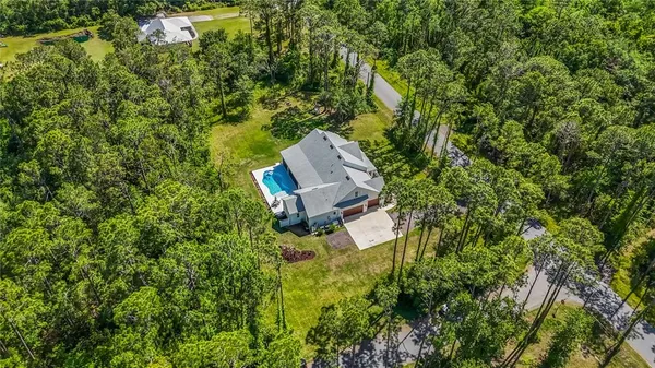$1,200,000 | 3805 Lakeview Acres Road, St. Cloud, FL 34772