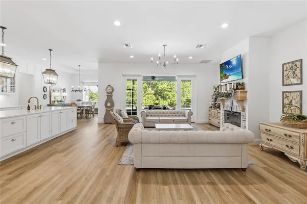 $1,200,000 | 3805 Lakeview Acres Road, St. Cloud, FL 34772