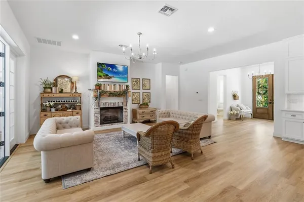 $1,200,000 | 3805 Lakeview Acres Road, St. Cloud, FL 34772