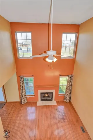 $310,000 | 1110 East Treeline Drive, Lockport, IL 60441