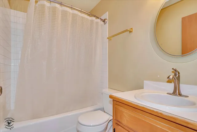 $310,000 | 1110 East Treeline Drive, Lockport, IL 60441