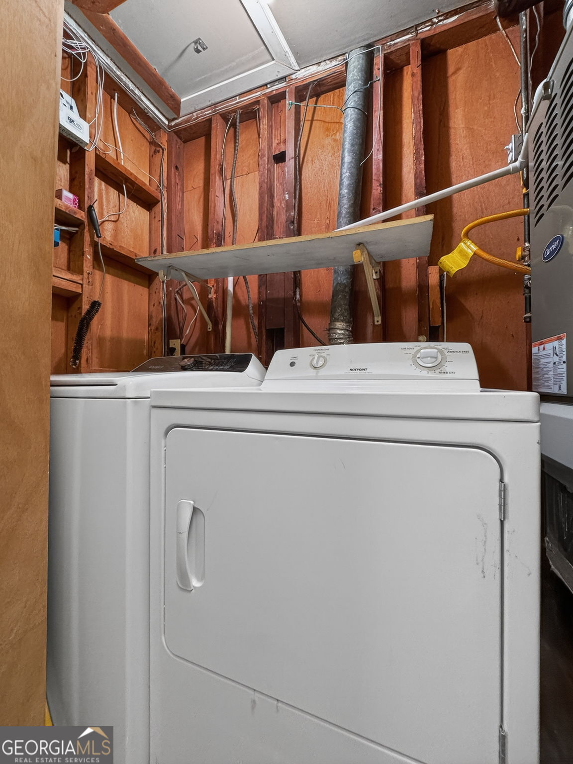 2156 Slate Road Ellenwood, GA 30294 - Photo 17 of 27