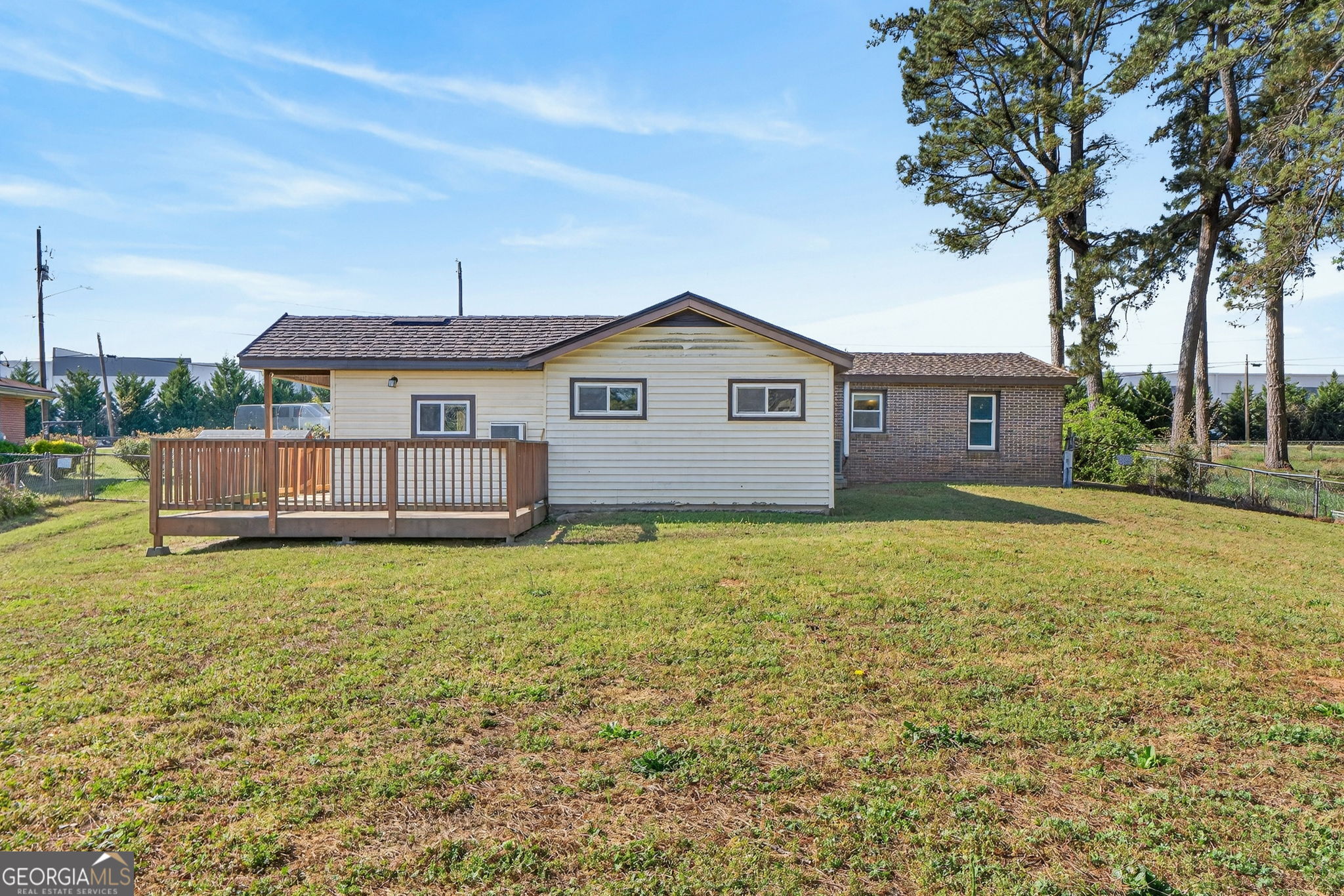 2156 Slate Road Ellenwood, GA 30294 - Photo 20 of 27