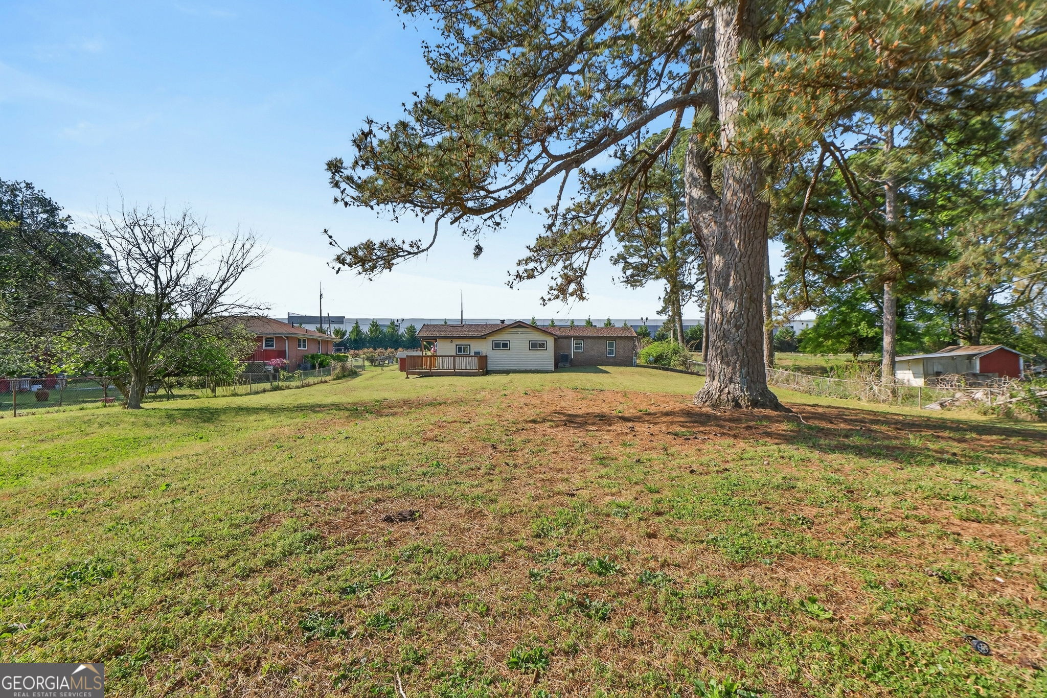 2156 Slate Road Ellenwood, GA 30294 - Photo 22 of 27