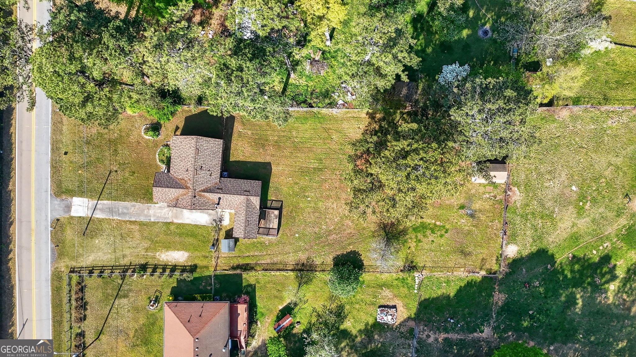 2156 Slate Road Ellenwood, GA 30294 - Photo 25 of 27